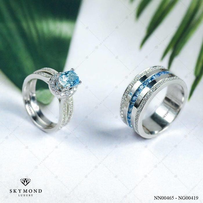 Hình ảnh Skymond Luxury 1