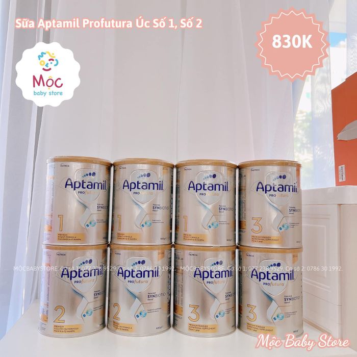 Hình ảnh 3 của Mộc Baby Store