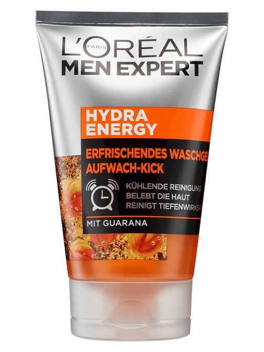 Sữa Rửa Mặt Loreal Men Expert - ảnh 1