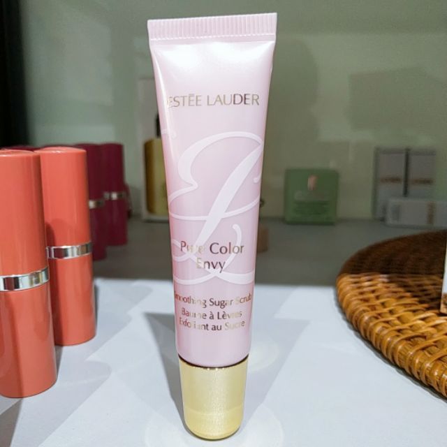 Ảnh 1 của sản phẩm Tẩy Tế Bào Chết Môi Estee Lauder