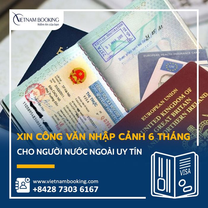 Hình ảnh VIETNAM BOOKING 1