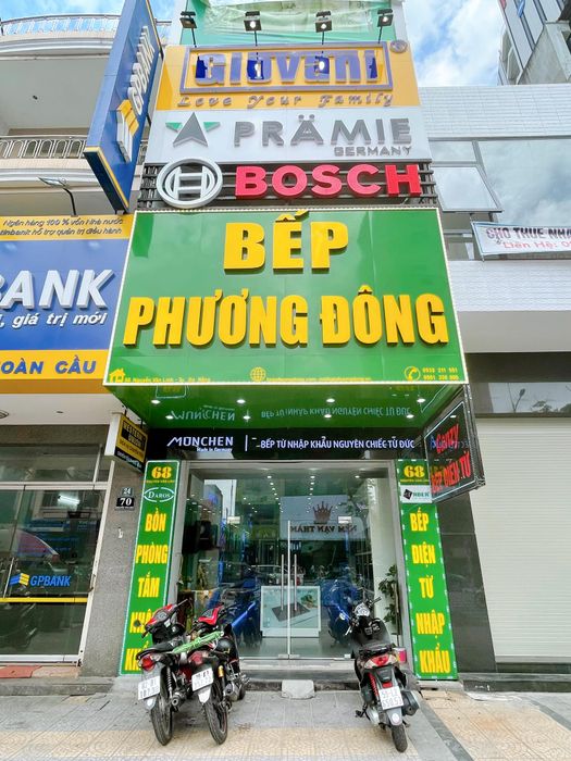 Hình ảnh Bếp Phương Đông - Đà Nẵng 2