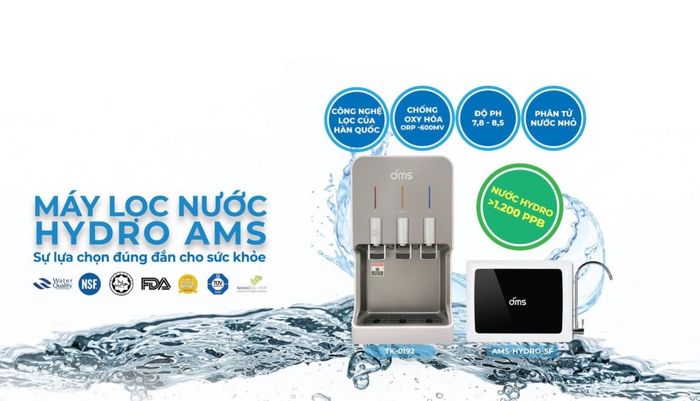 Hình ảnh 3 của Máy lọc nước Karofi Nước Xanh