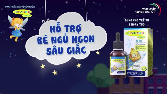 Hình ảnh FitoBimbi SONNO số 2