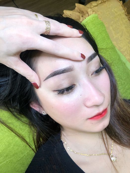 QuyenBeauty - Dịch Vụ Phun Xăm Thẩm Mỹ hình ảnh 2
