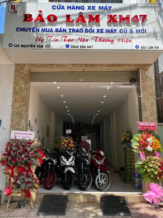 Hình ảnh Cửa Hàng Xe Máy Bảo Lâm XM47 - Ảnh 2