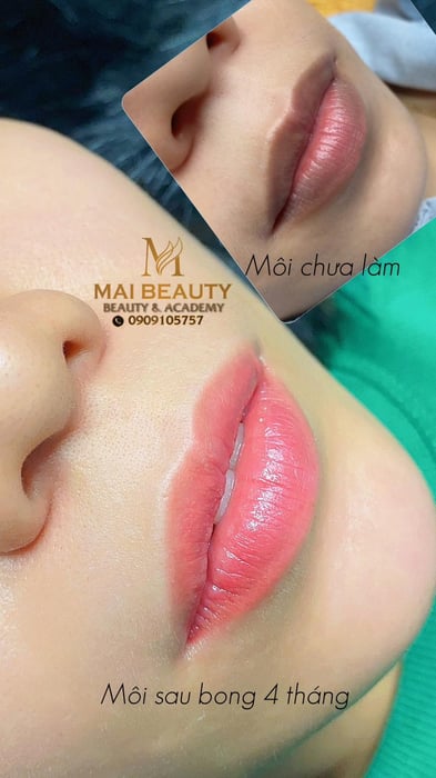 Hình ảnh Mai Beauty & Academy 2