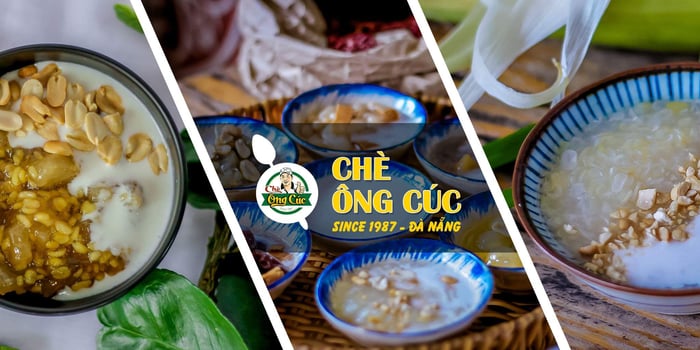 Hình ảnh 1 của Chè Ông Cúc