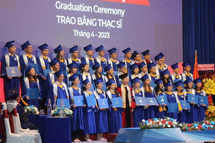 Hình ảnh Đại học Bách khoa - Đại học Quốc gia TP.HCM 2