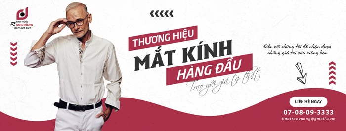 Kính Thuốc Rạng Đông - Hình ảnh 2