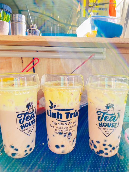 Hình ảnh Coffee & Milktea Linh Trúc 2