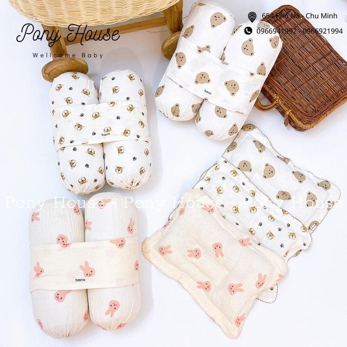 ChiChi BaBy - Thế giới của Mẹ và Bé hình 2