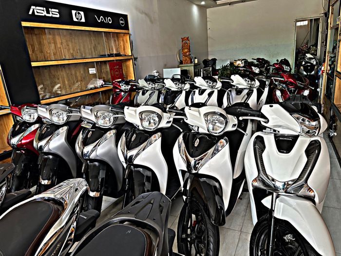 Cửa Hàng Tuấn Đạt