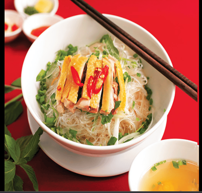 Hình ảnh 2 của Phở Sang