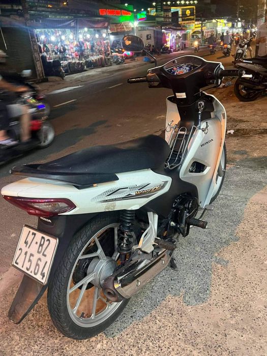 Ảnh cửa hàng Cửa Hàng Xe Máy Cũ Toàn Lan 1
