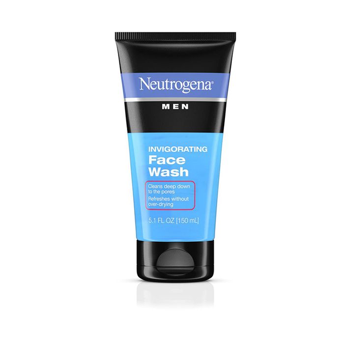 Sữa Rửa Mặt Neutrogena Invigorating Dành Cho Nam - ảnh 2