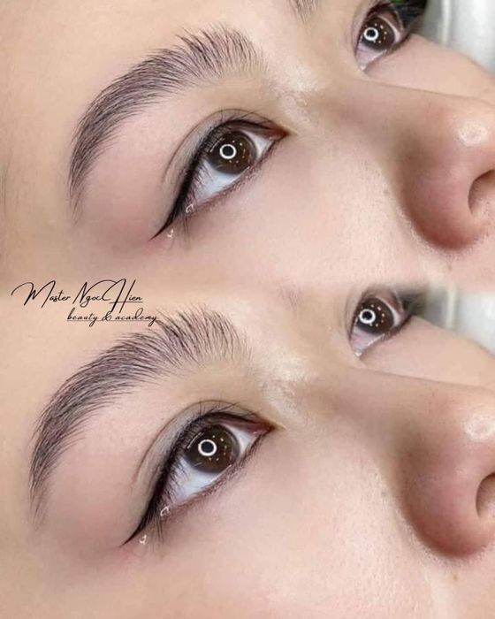 Ảnh 2 của Hiền’s Brows