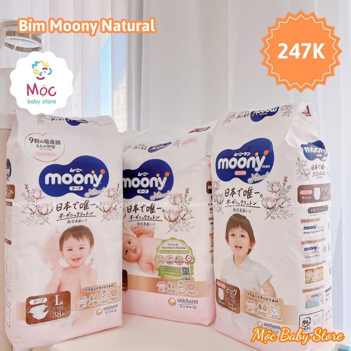 Ảnh Mộc Baby Store 1