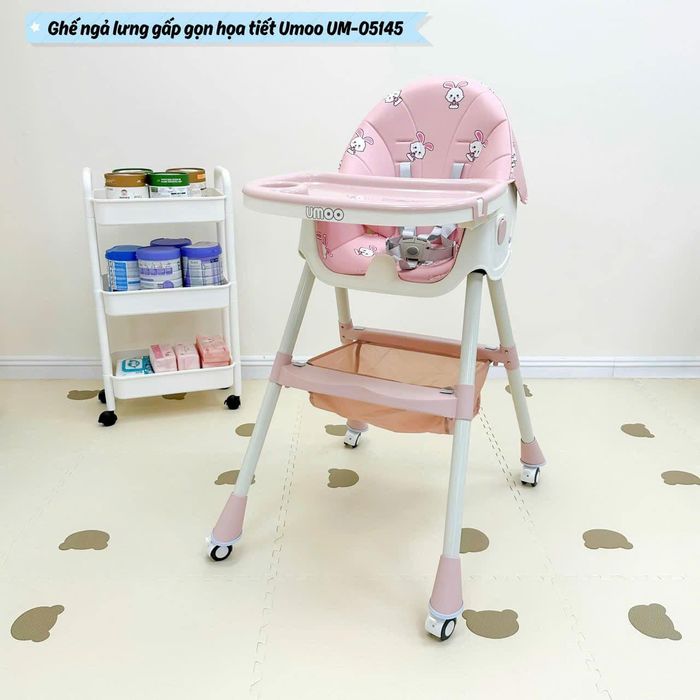 Ảnh Mộc Baby Store 2