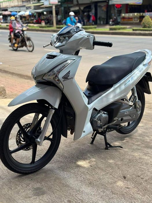 Ảnh cửa hàng Cửa Hàng Xe Máy Sơn 1