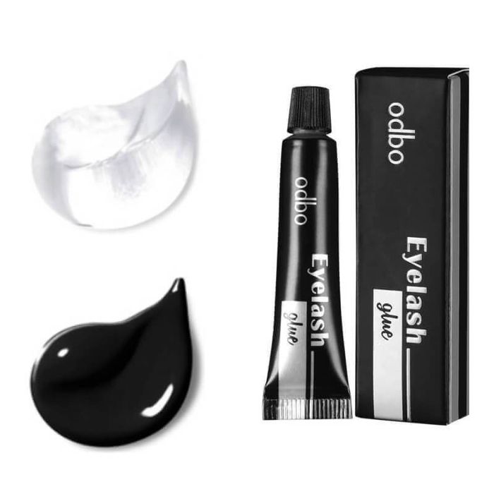 Keo dán mi Odbo Eyelash Glue OD8130 - Hình ảnh 2