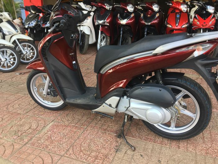 Ảnh cửa hàng Cửa Hàng Xe Máy Cũ Hiền Thạnh 1