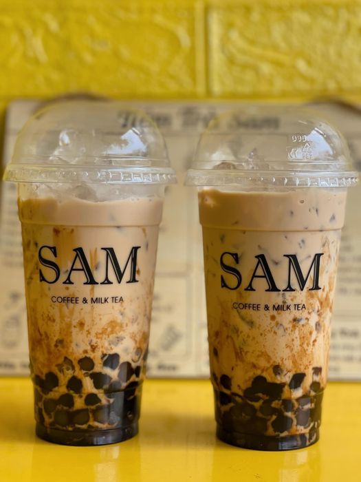 Hình ảnh Tiệm Trà Sam 1