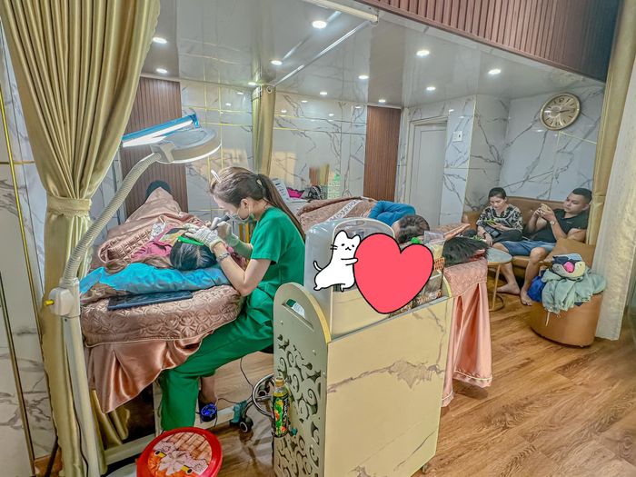 Linh Brows Studio hình ảnh 3