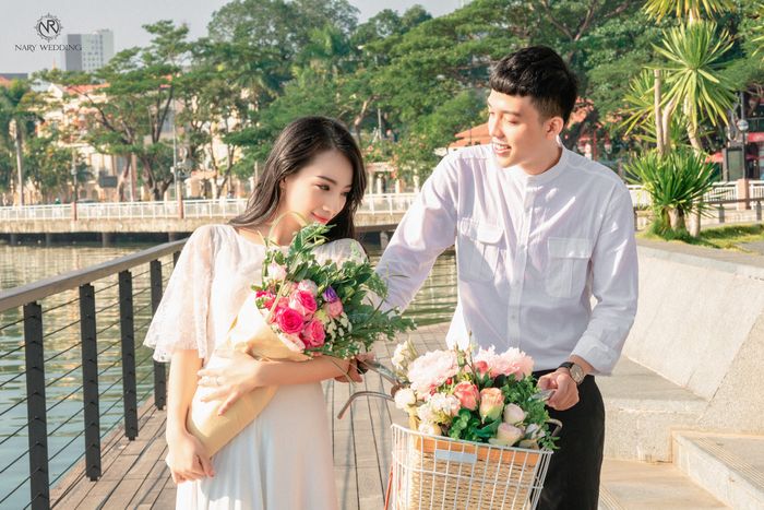 Hình ảnh từ Nary Wedding - 1