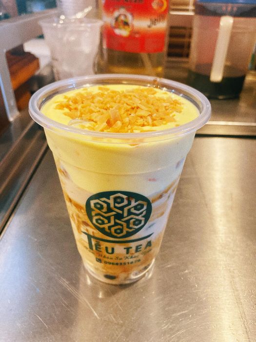 Hình ảnh Tễu Milktea & Coffee 2