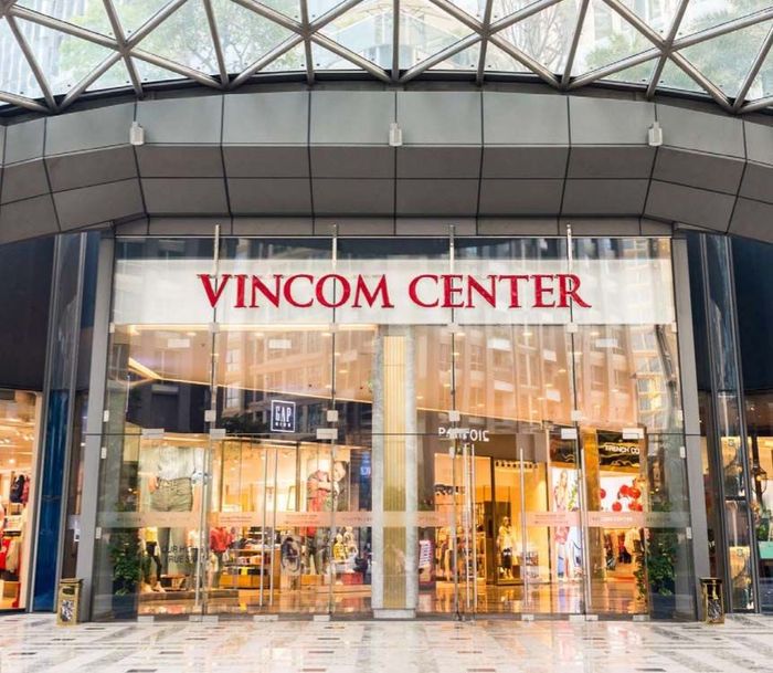 Hình ảnh Vincom Center Đồng Khởi 1