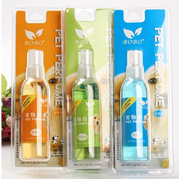 Hình ảnh Nước Hoa Bobo - Ảnh 2