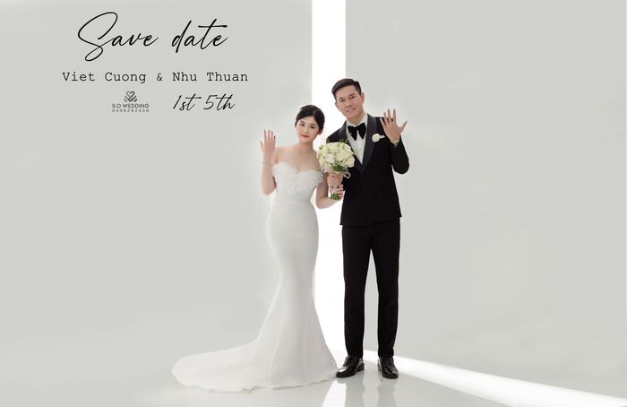 Hình ảnh từ S.O.Wedding Studio Diễn Châu