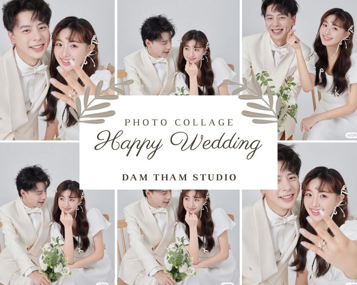 ĐÀM THẮM STUDIO - Ảnh 1