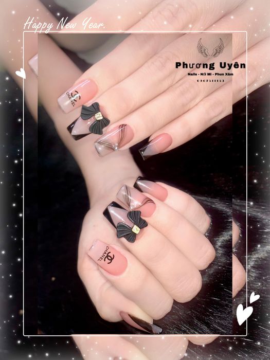 Hình ảnh 1 của Phương Uyên Nails Design