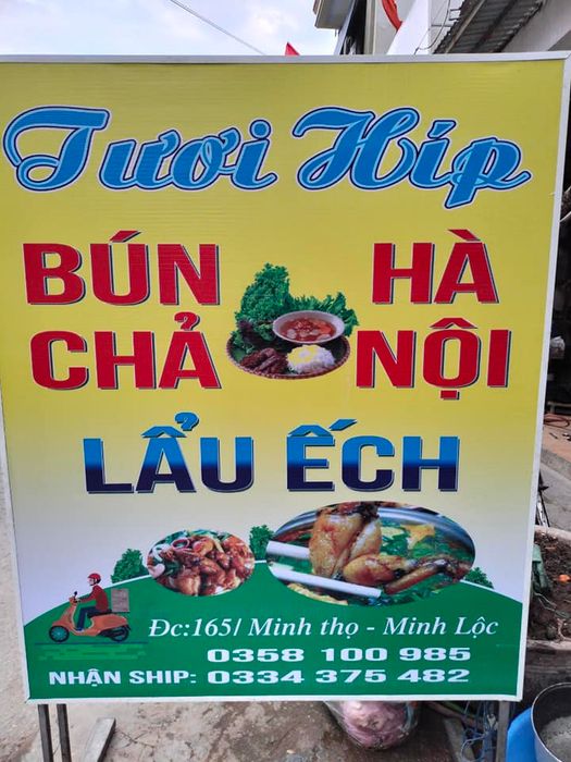 Hình ảnh của Tươi Híp