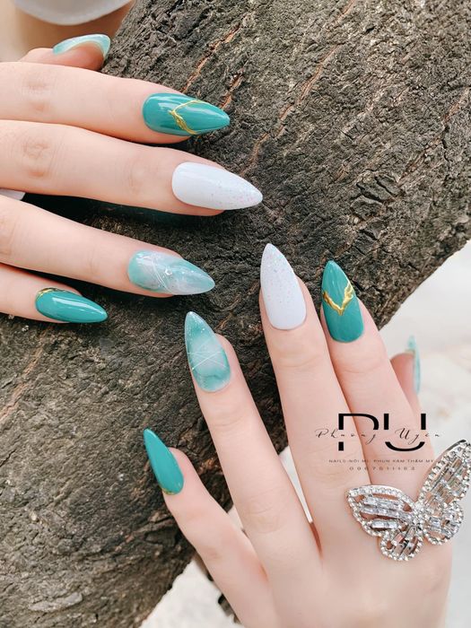 Hình ảnh 2 của Phương Uyên Nails Design