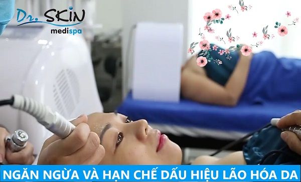 Hình ảnh 3 tại DrSkin Medispa