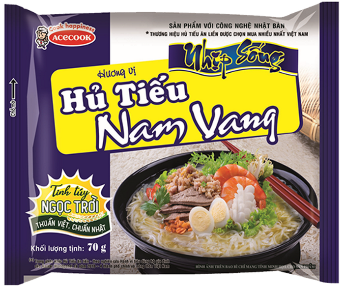 Hủ tiếu Nam Vang Nhịp Sống - Hình 1