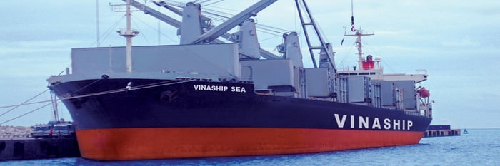 VINASHIP – Doanh nghiệp TNHH xuất nhập khẩu uy tín tại Hà Nội hình ảnh 1