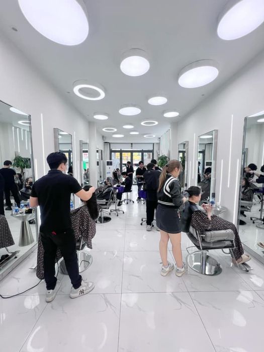 Ảnh Traky Hair Salon 3