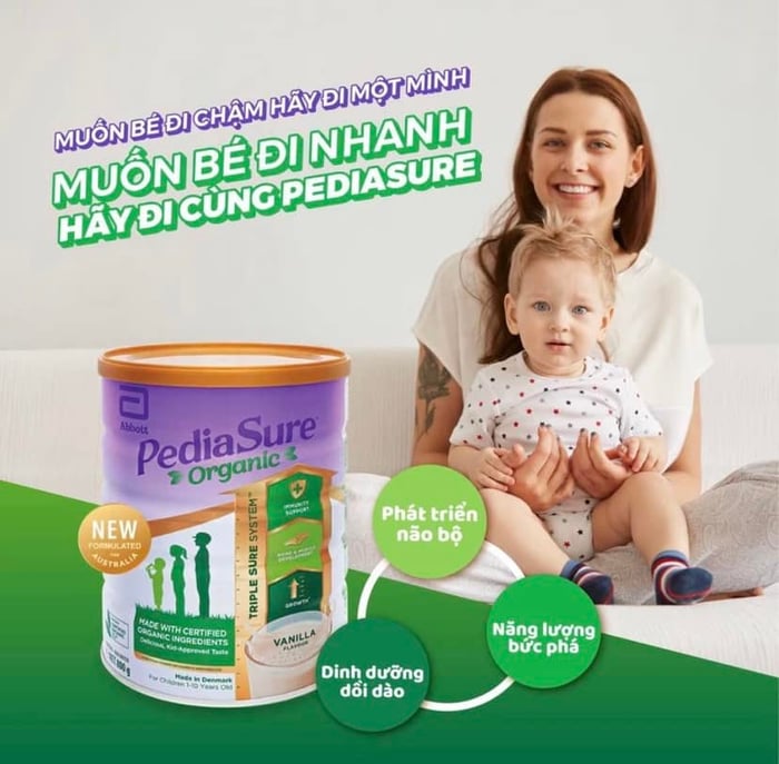 Hình ảnh Hệ Thống Siêu Thị Mẹ & Bé BabyMart 2