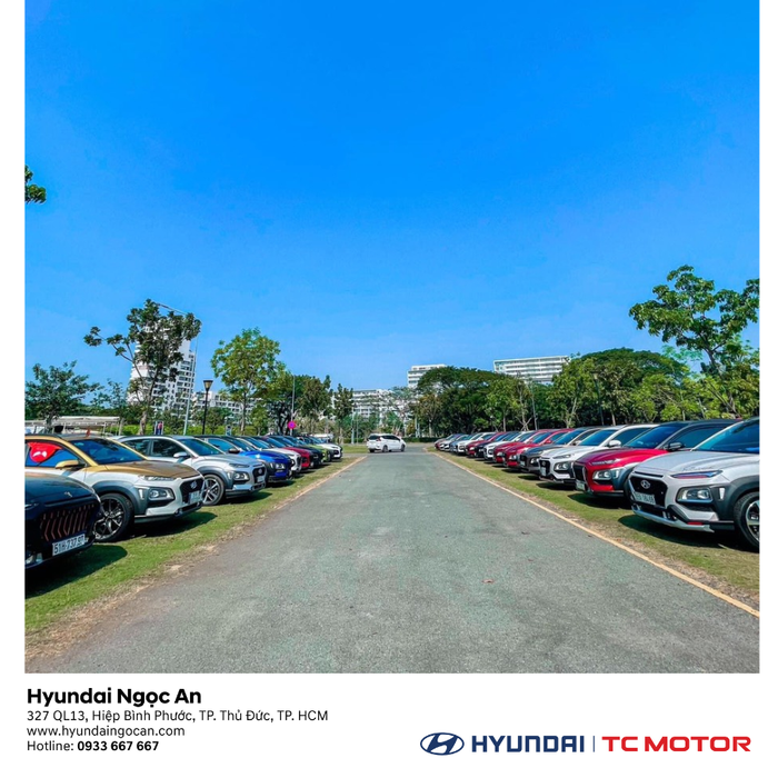 Hình ảnh Hyundai Ngọc An 1