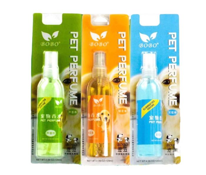 Hình ảnh Nước Hoa Bobo - Ảnh 1