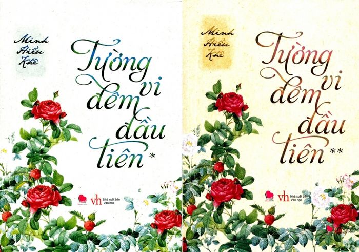 Tường Vi Đêm Đầu Tiên - Ảnh 1