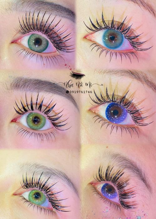 Ảnh 2 của Như Eyelash