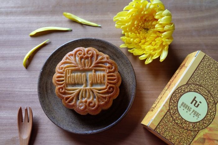 Hình ảnh Huong Phuc Bakery 2