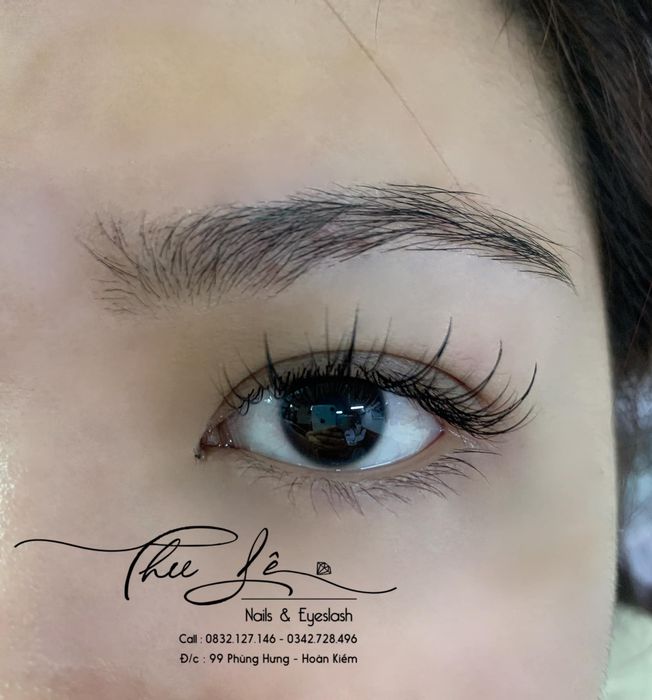 Hình ảnh Thu Lê Nail and Eyelash 1