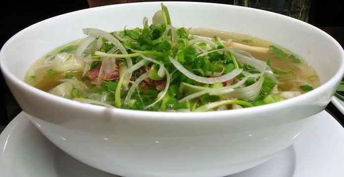 Ảnh 2 của Phở Thanh Đa