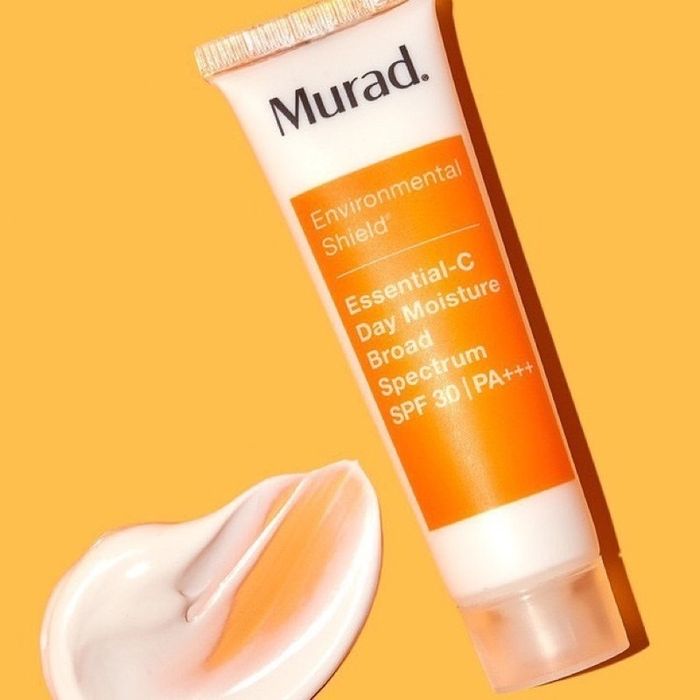 Kem Dưỡng Ẩm và Chống Nắng Murad Essential-C Day Moisture SPF30 PA+++ – Ảnh 2